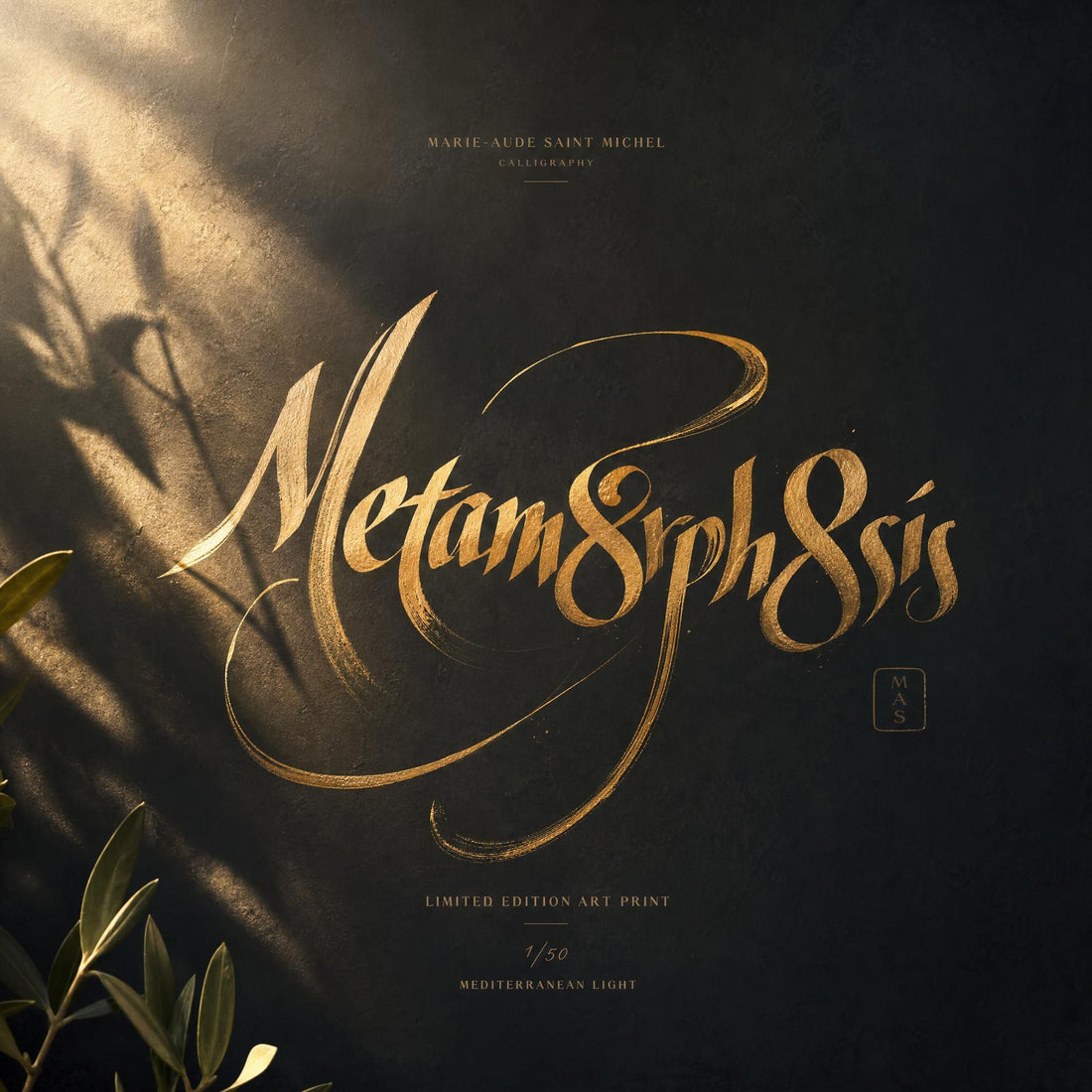 When the light speaks first: mediterranean sensory art and the objects that hold our inner world
